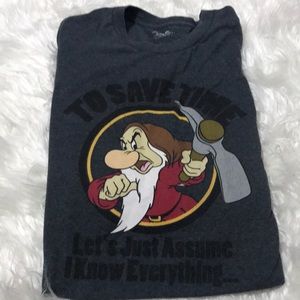 Disney T-shirt